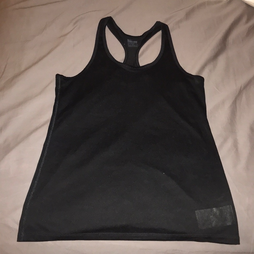 Nike DRI-FIT tank
